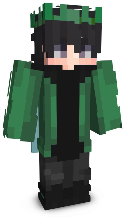 Itz_N1ghtL1ght's skin