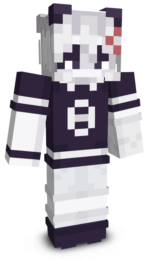 afaria5868's skin