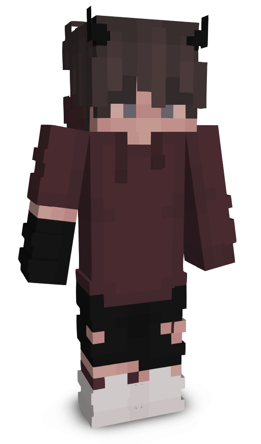 izeNickYT's skin