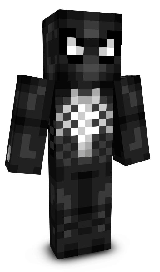 NiteWolf25's skin