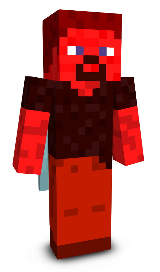 real_dj_brad's skin