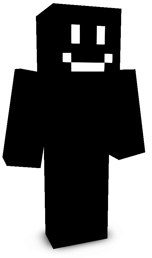 TwixxieBar's skin