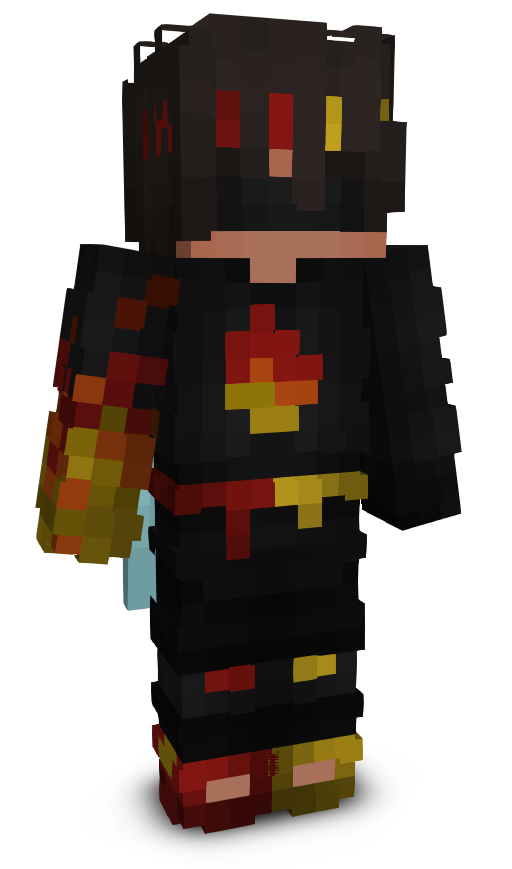 D0m1n1c1's skin