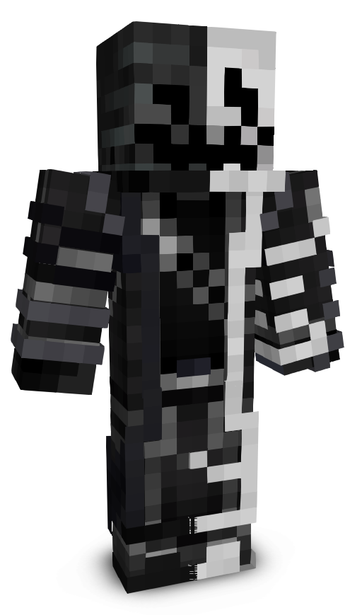 Toose7923's skin