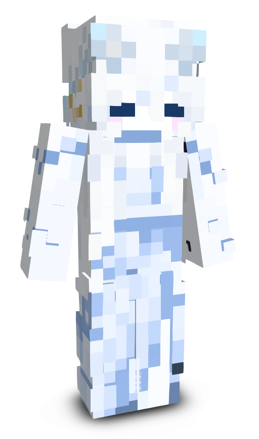 Zynx_cxx's skin