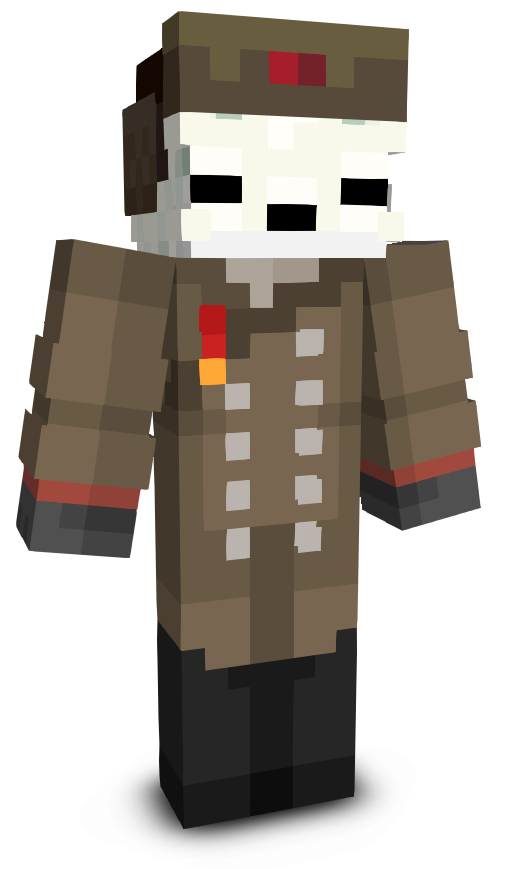 DOBEZSPEED's skin