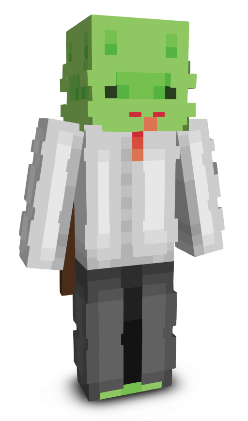 F1reH3r0's skin