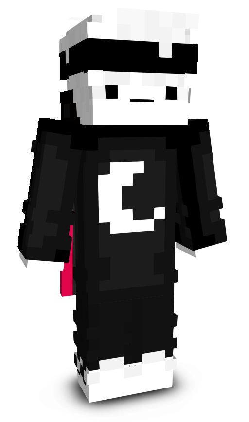 self4K's skin