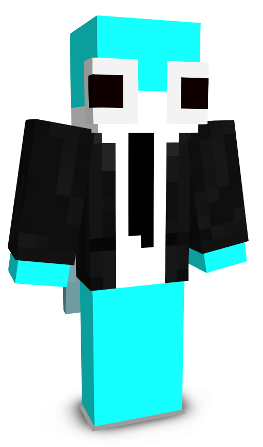 mudkipgoat's skin