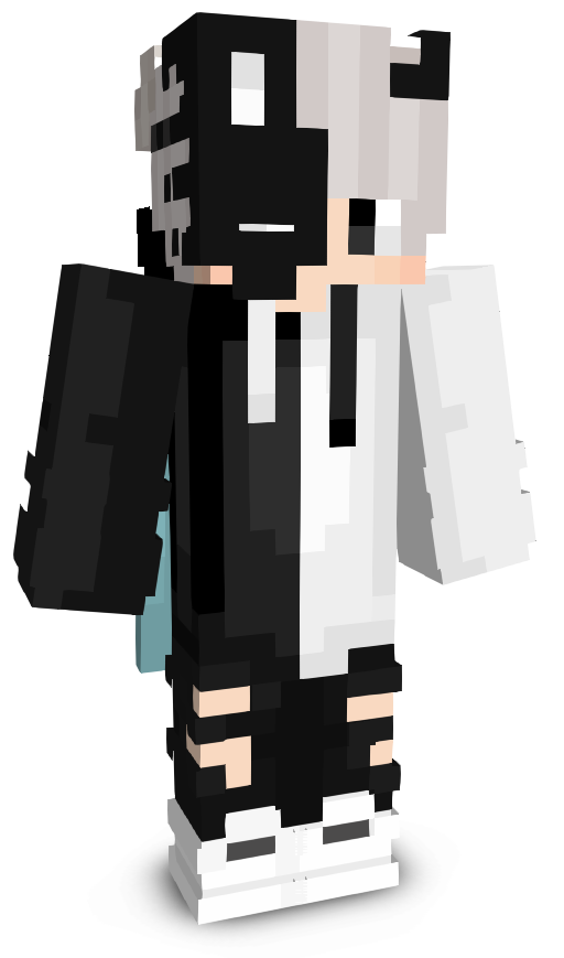 DarkVortexxxx's skin