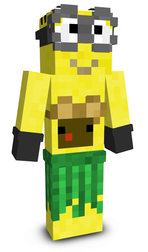 cpvp_minion's skin