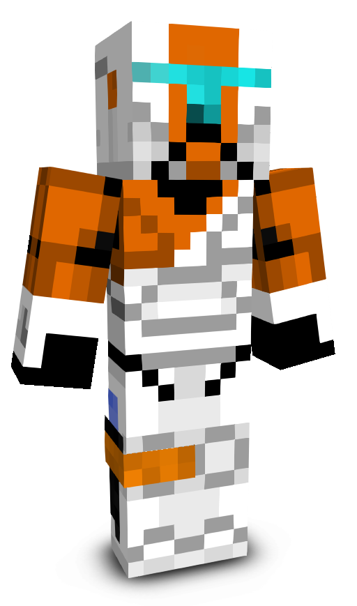 MeyFost14's skin