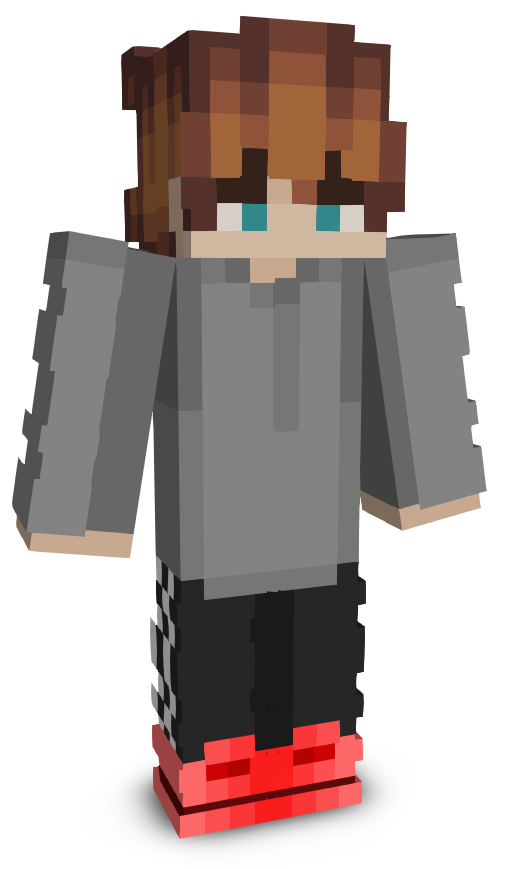 Skullz7891's skin
