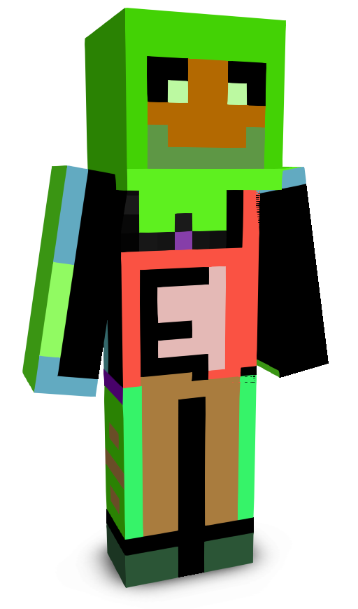 Westirno's skin