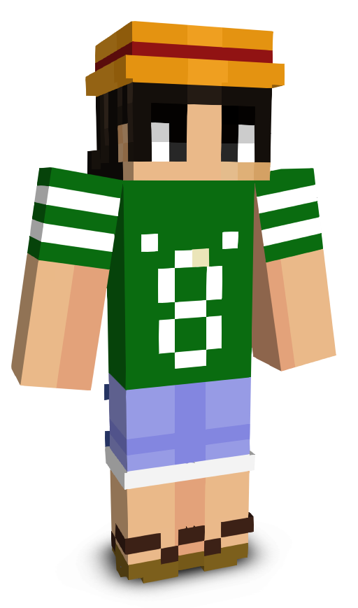 BennyBlox_YT's skin