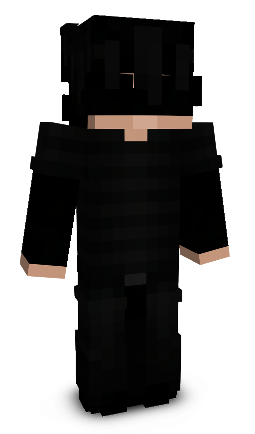 getwrecked7923's skin