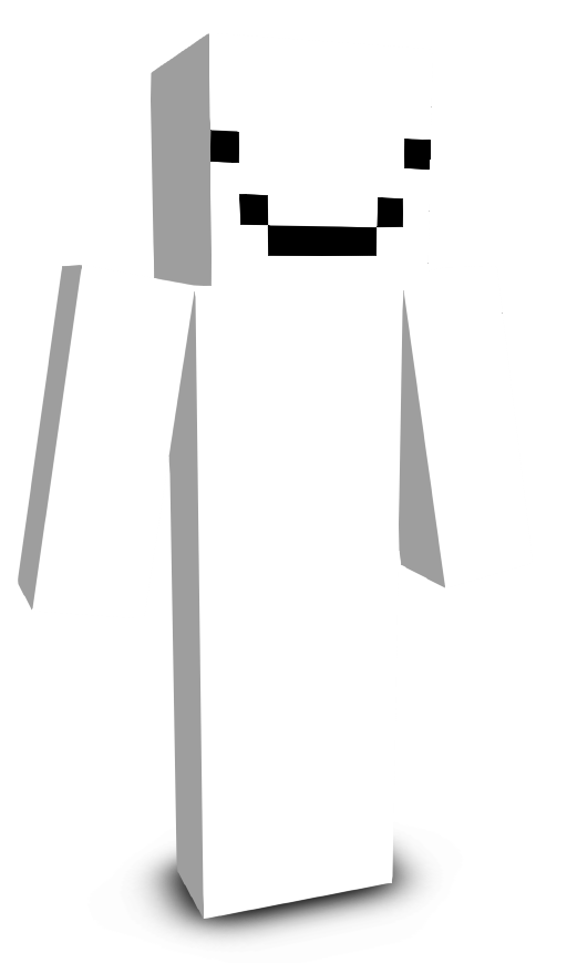 NOTph4ntom's skin