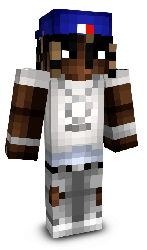 harmful_764's skin