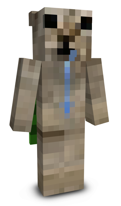 skwl's skin