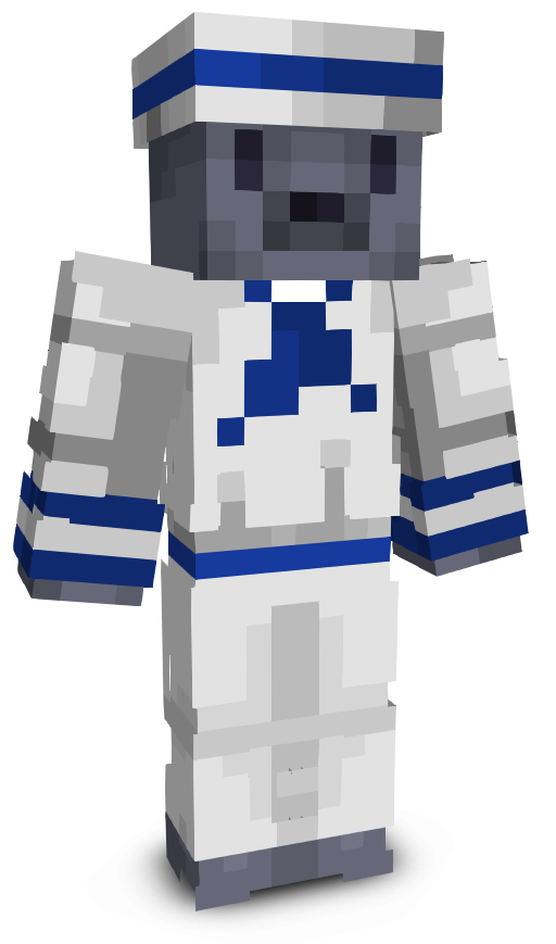 Seal15aLarp's skin