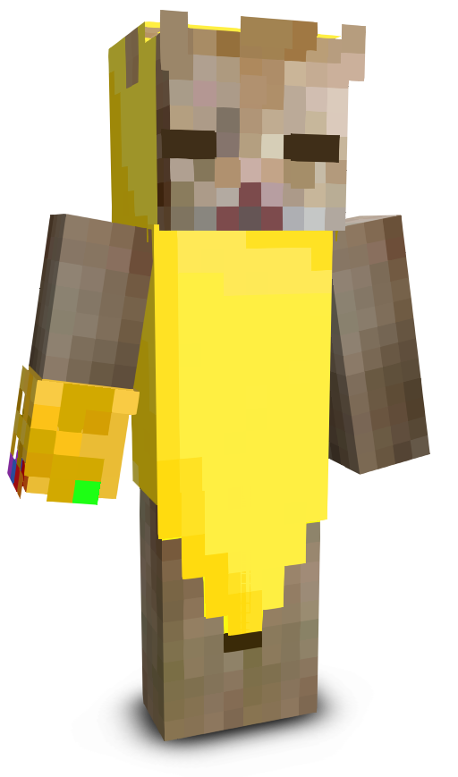 21Cytro's skin