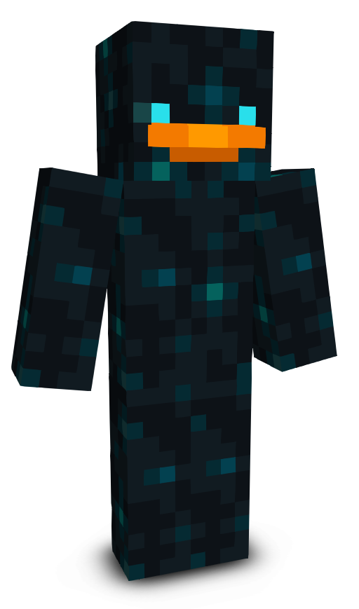 Mcduckgooey1's skin