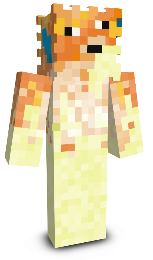RouenThings's skin