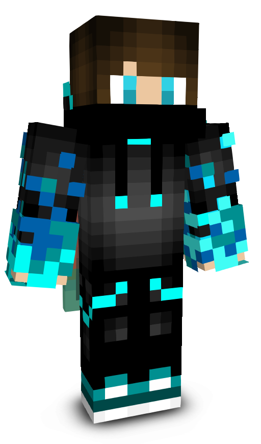 stimmerDAD's skin