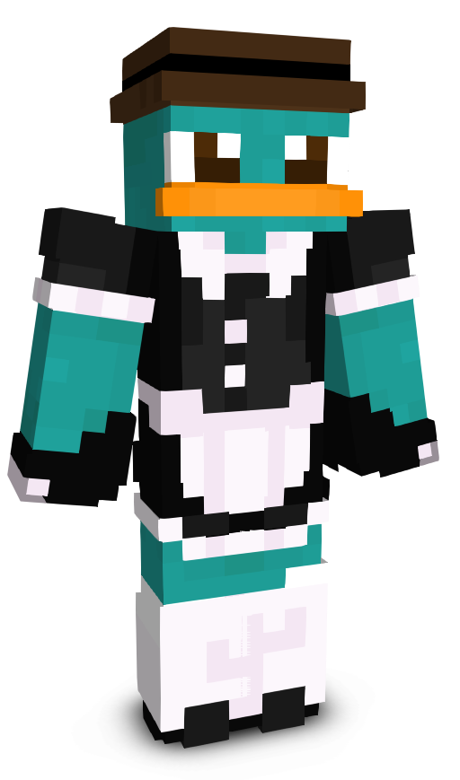 sirutte's skin