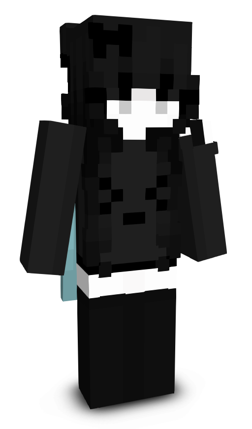 iu3k's skin