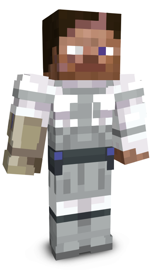 ___ConQuest's skin