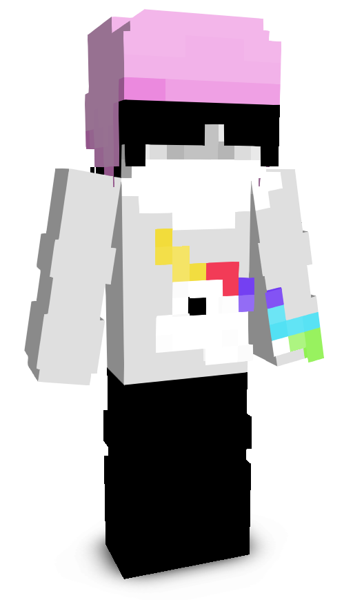 evojunko11's skin
