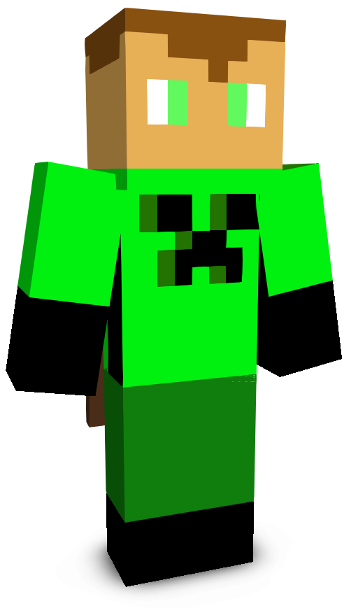 SpirI13's skin