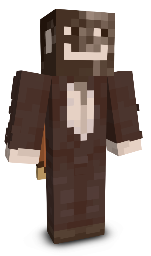 OverallMonster's skin
