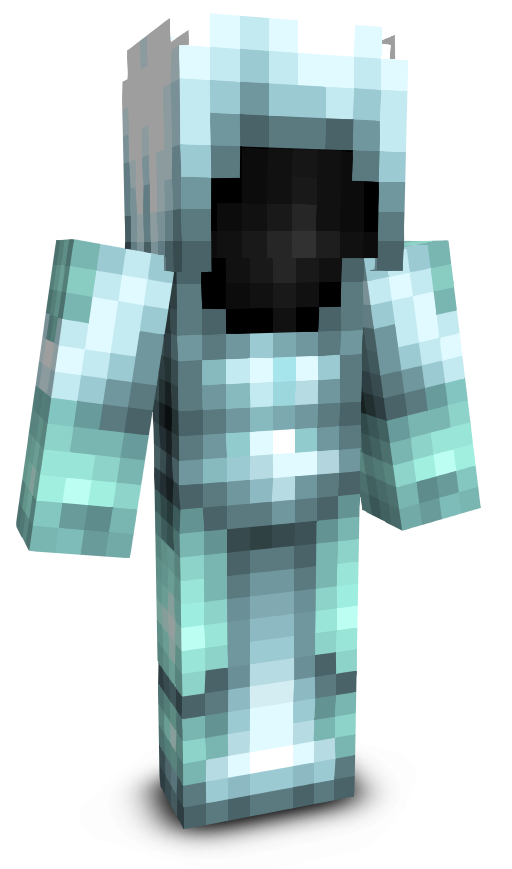 Frozzst's skin