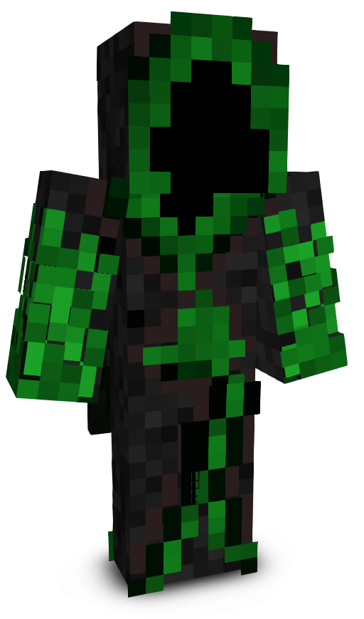 leukos201's skin