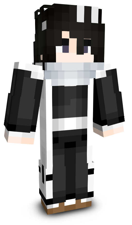 zFay's skin