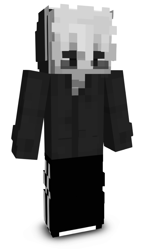 _Nikusko_'s skin
