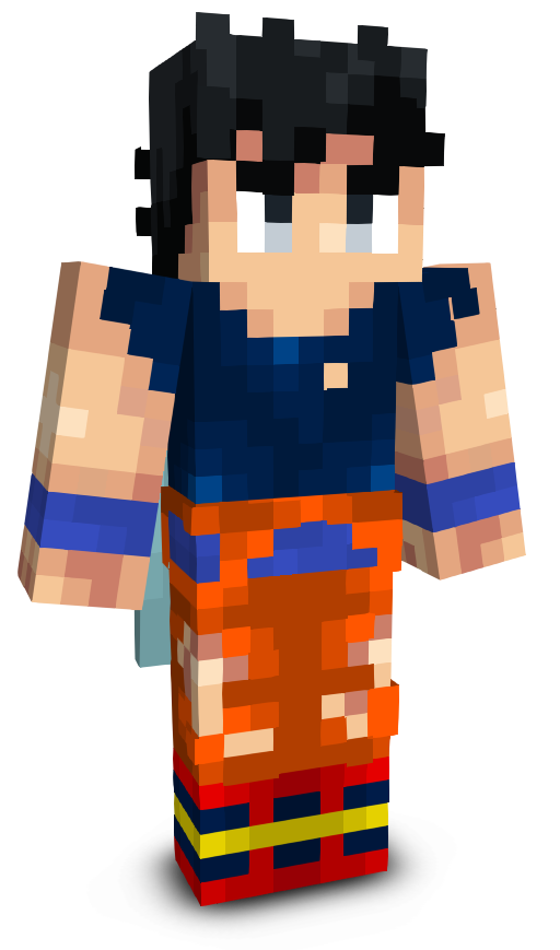 xiyoncpvp's skin