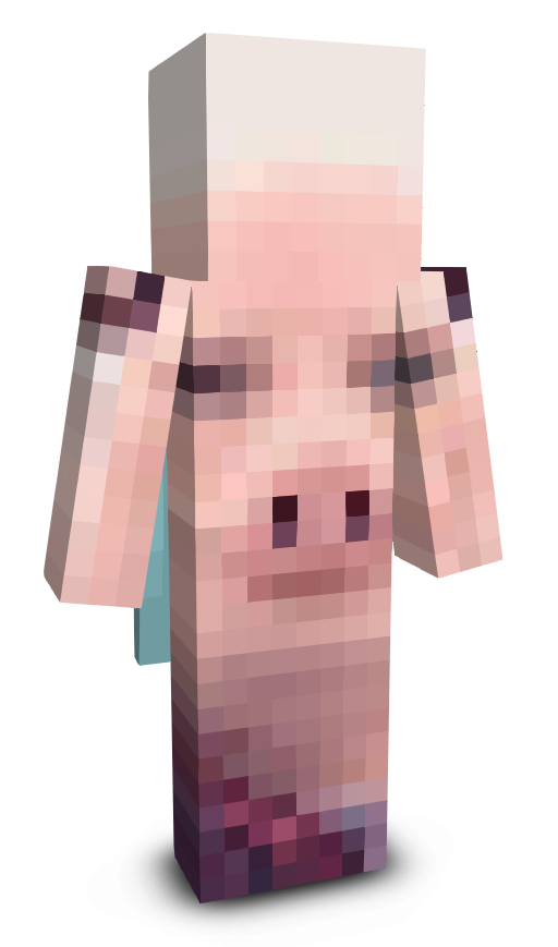 zenawon's skin