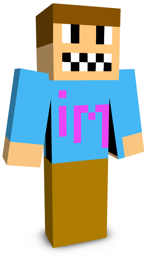 ItsM8son's skin