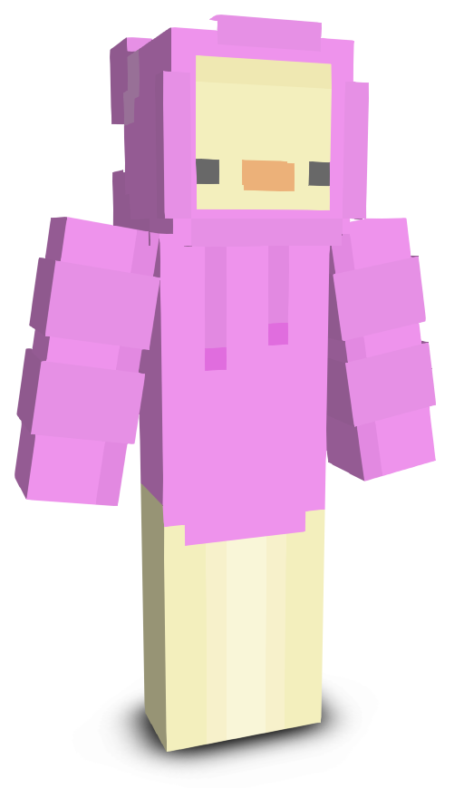 joe1834's skin