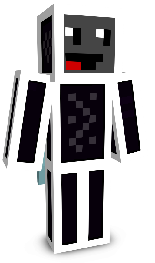 Riftyou's skin