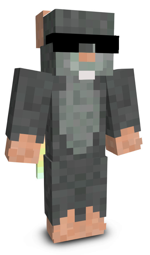 Boyotron14's skin