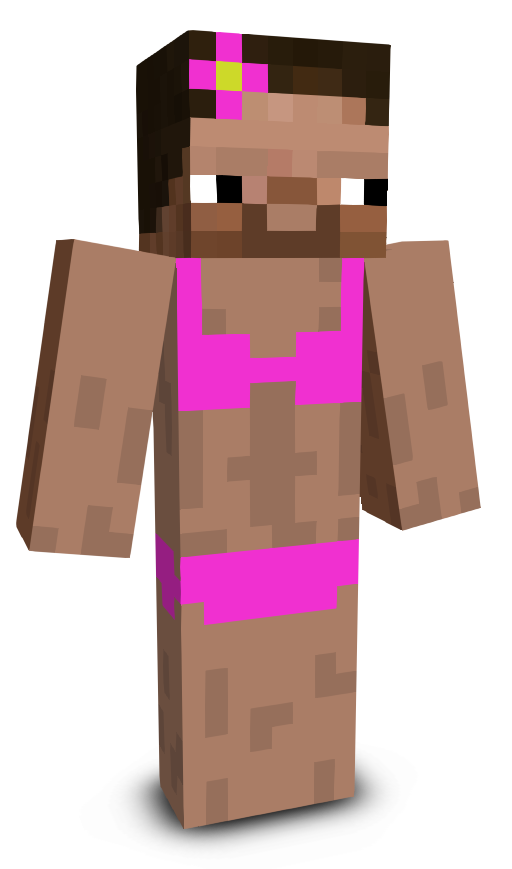 nvj8's skin