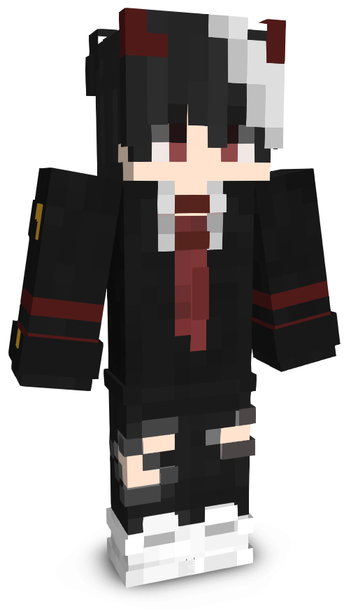 Lastshadow7604's skin