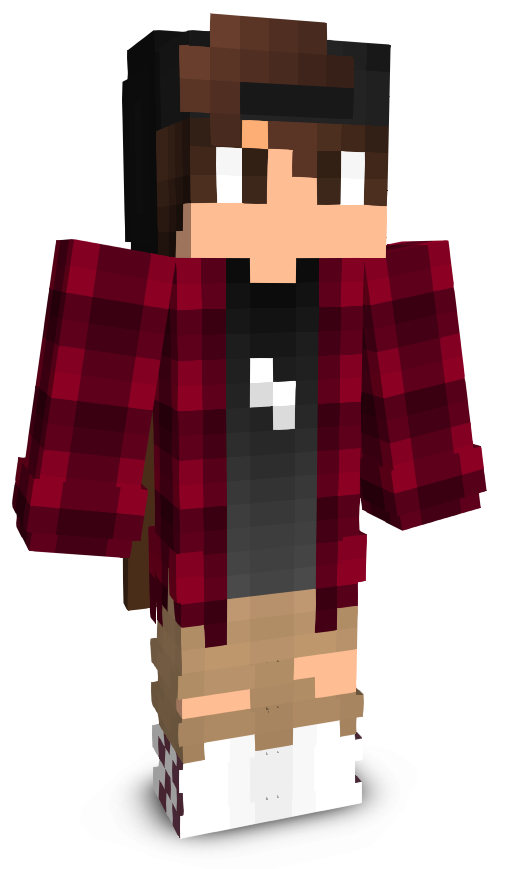 BroodyWind's skin