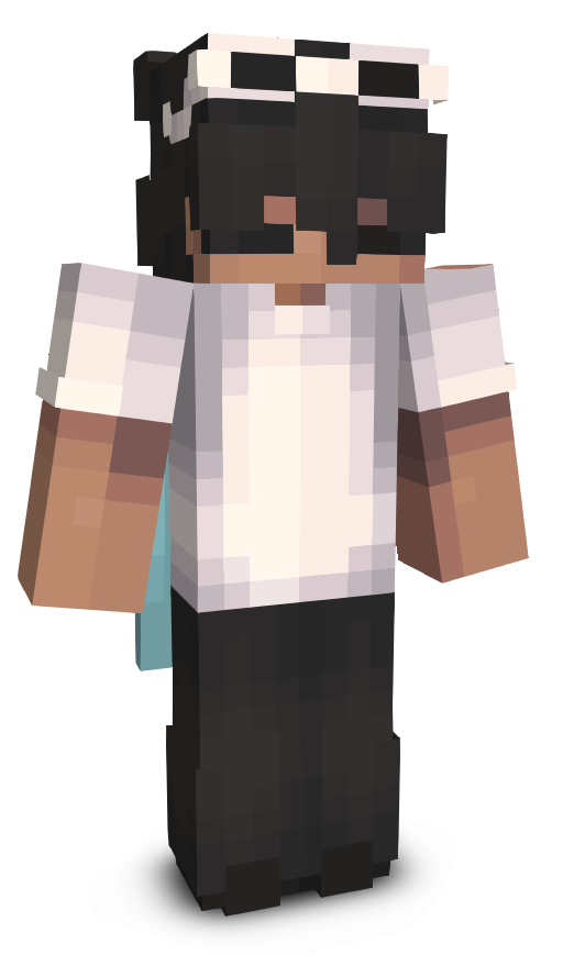 IsacGamerBR's skin