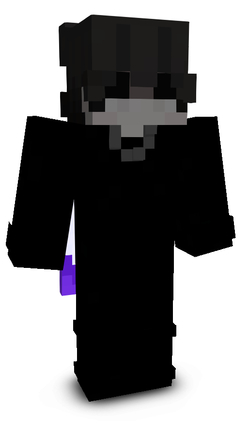 b3bc's skin