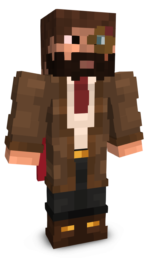 03qd's skin